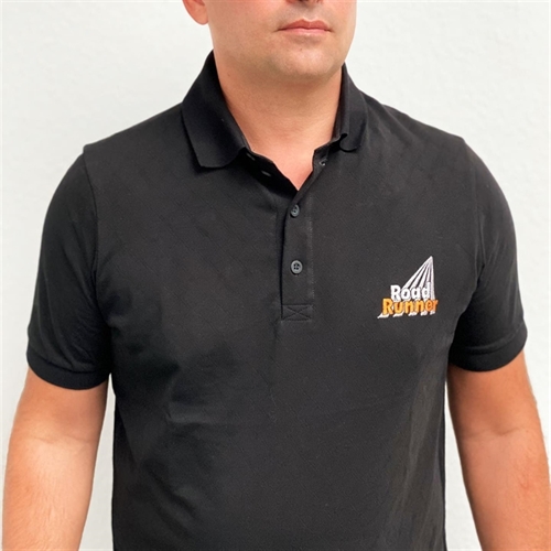 Neue Outfits RoadRunner Transporte