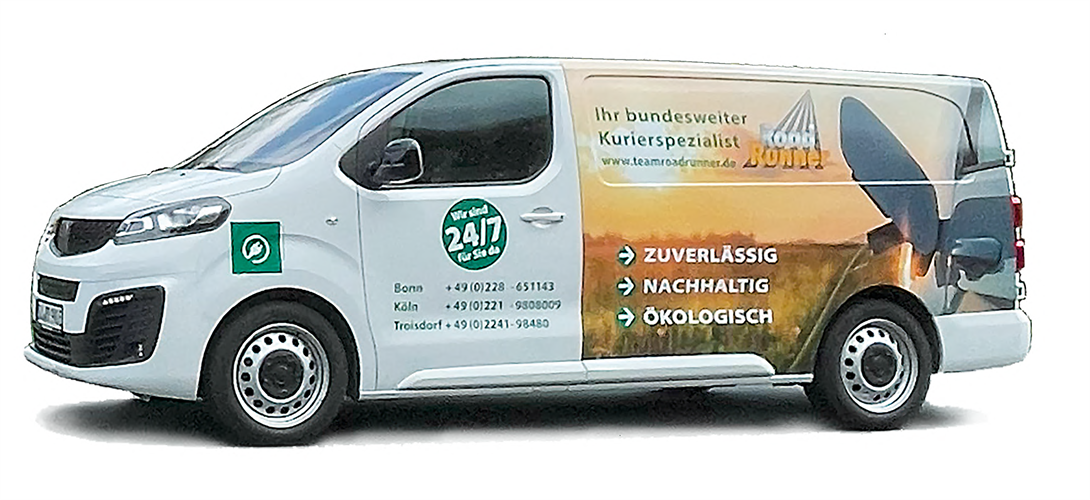 Subunternehmer gesucht