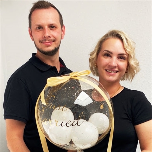 Meike & Marco