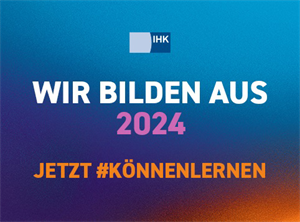 Ausbildung 2024