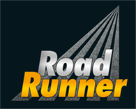 Roadrunner Logo