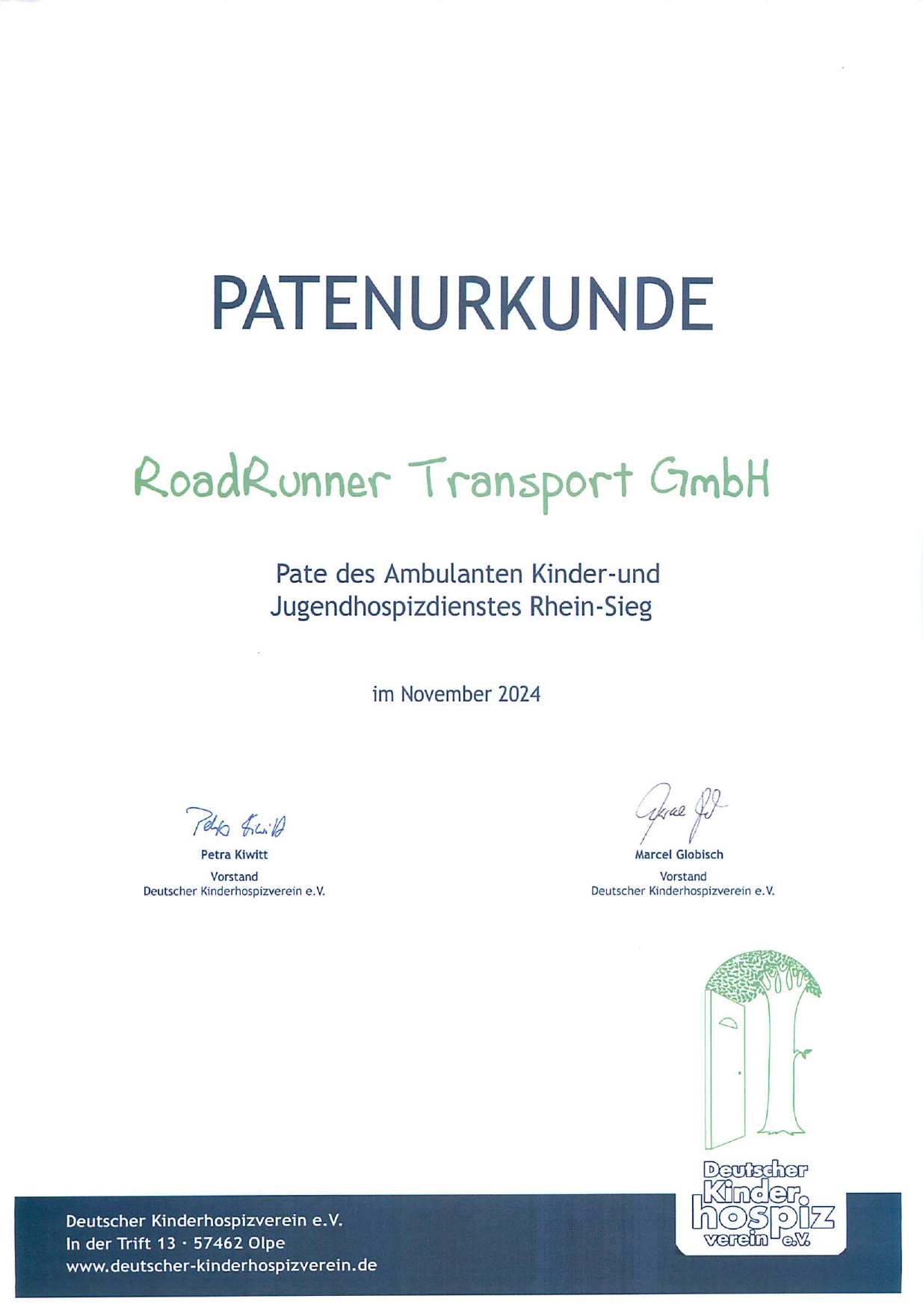 Transporte