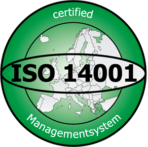 ISO 14001