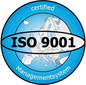 ISO 9001